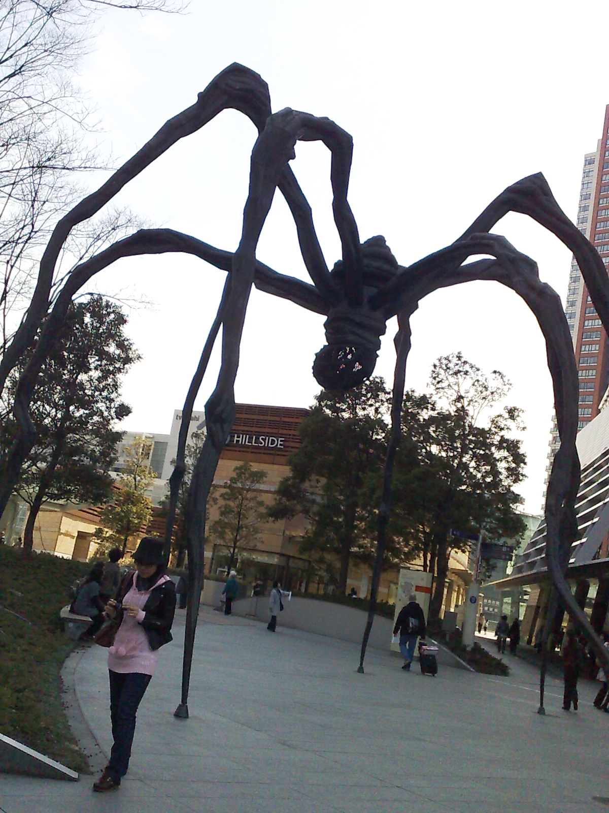 Maman