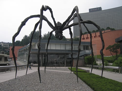 Maman