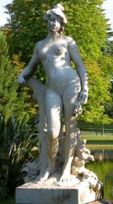 La Prairie