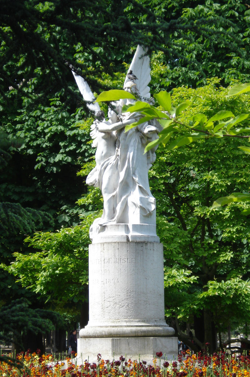 Leconte de Lisle