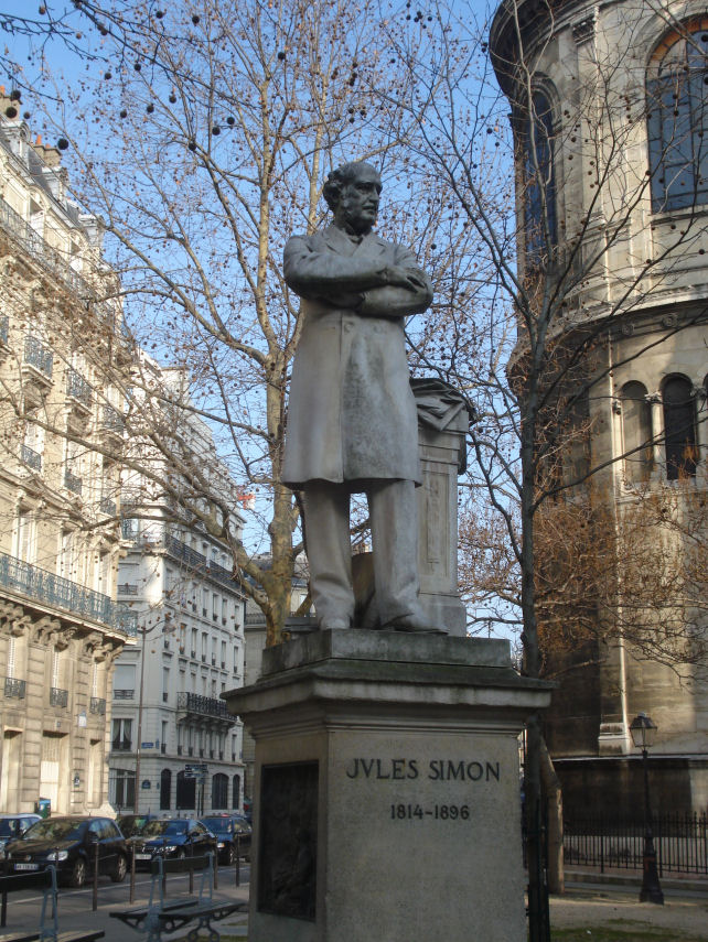 Jules Simon