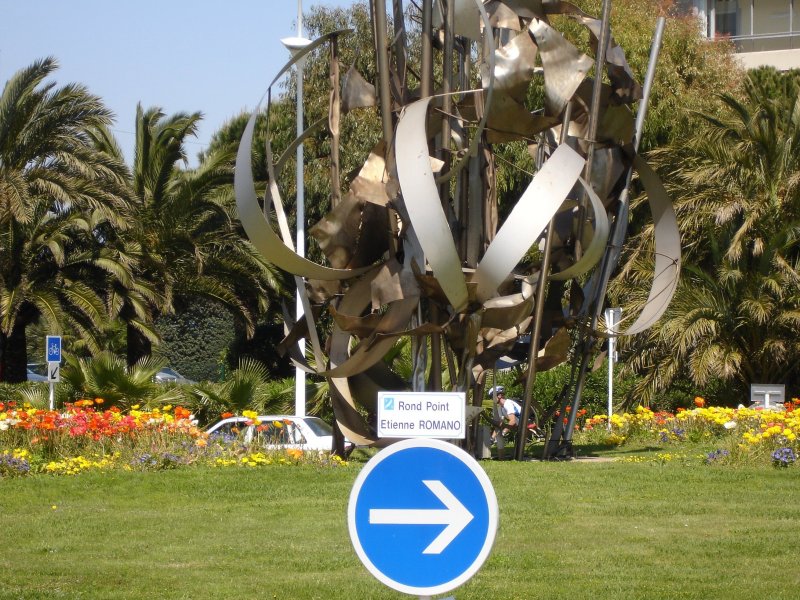 Sculpture