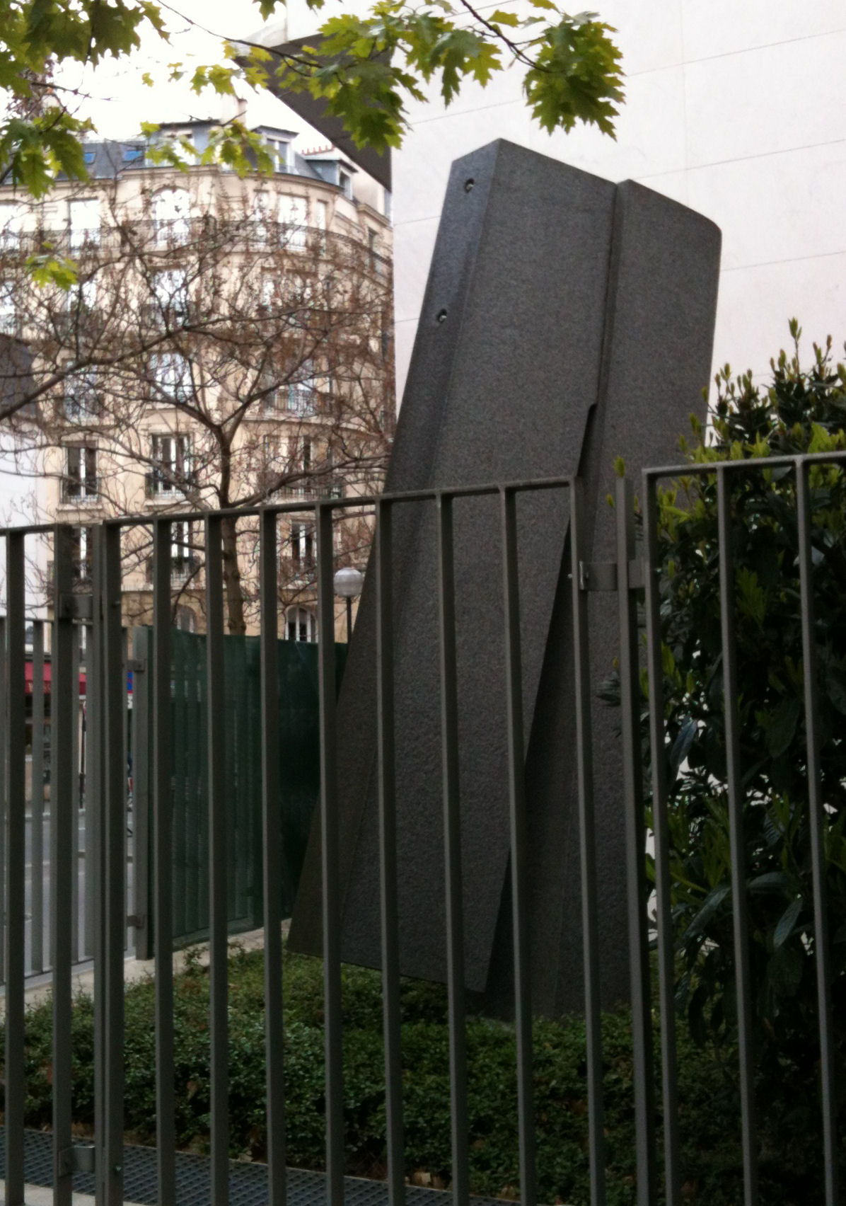 Déplacement n2
