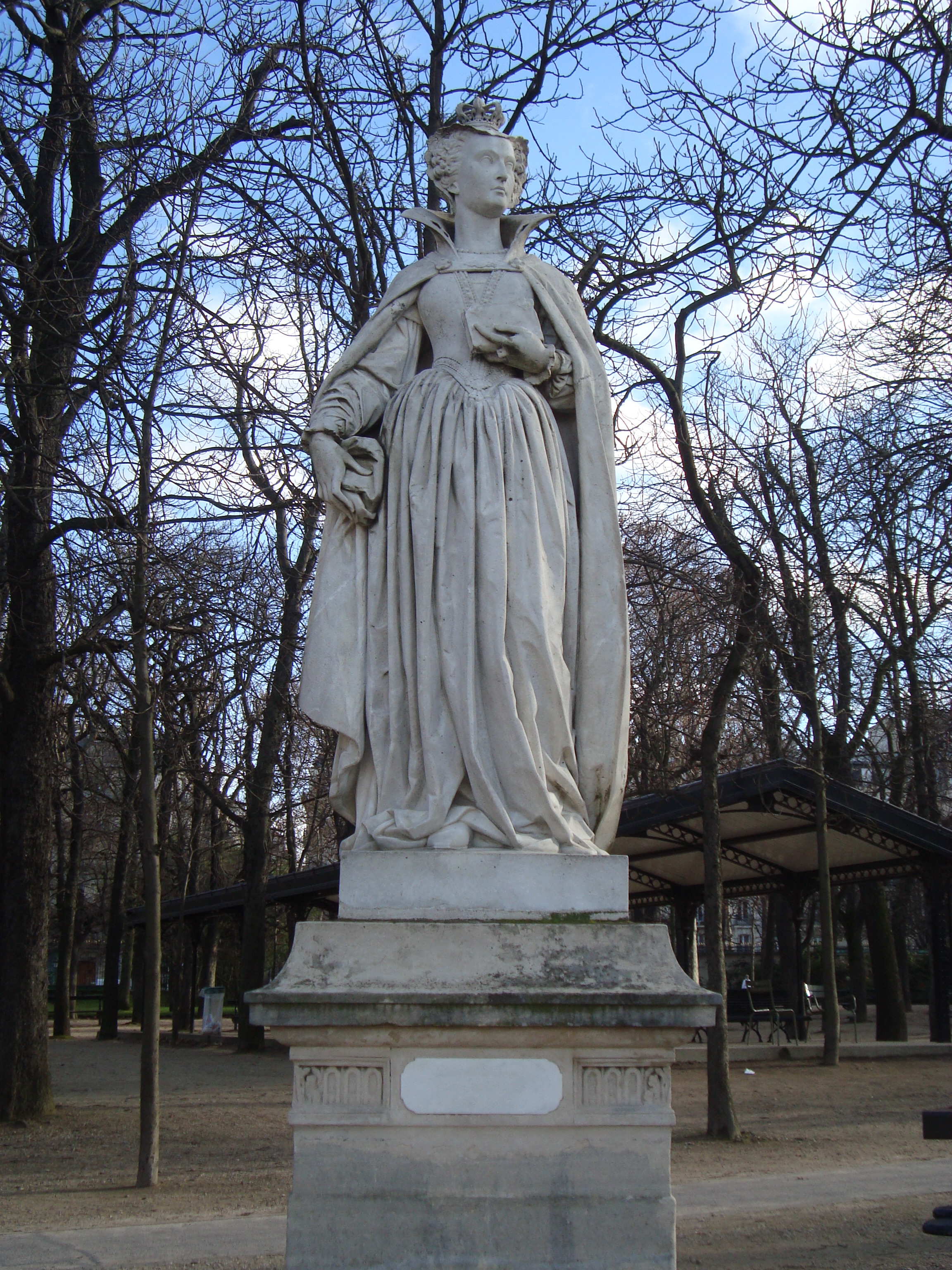 Marie Stuart