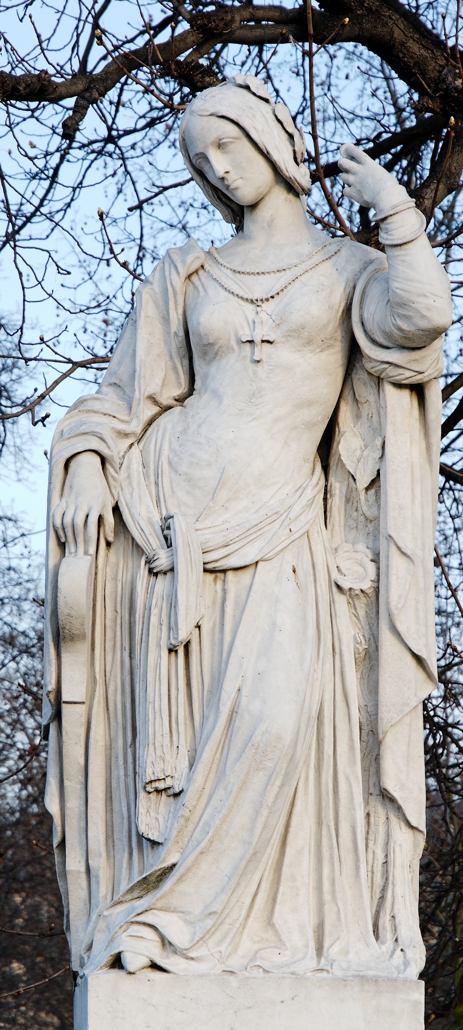 Clémence Isaure