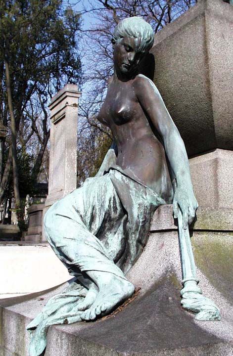 La Petite Boucher