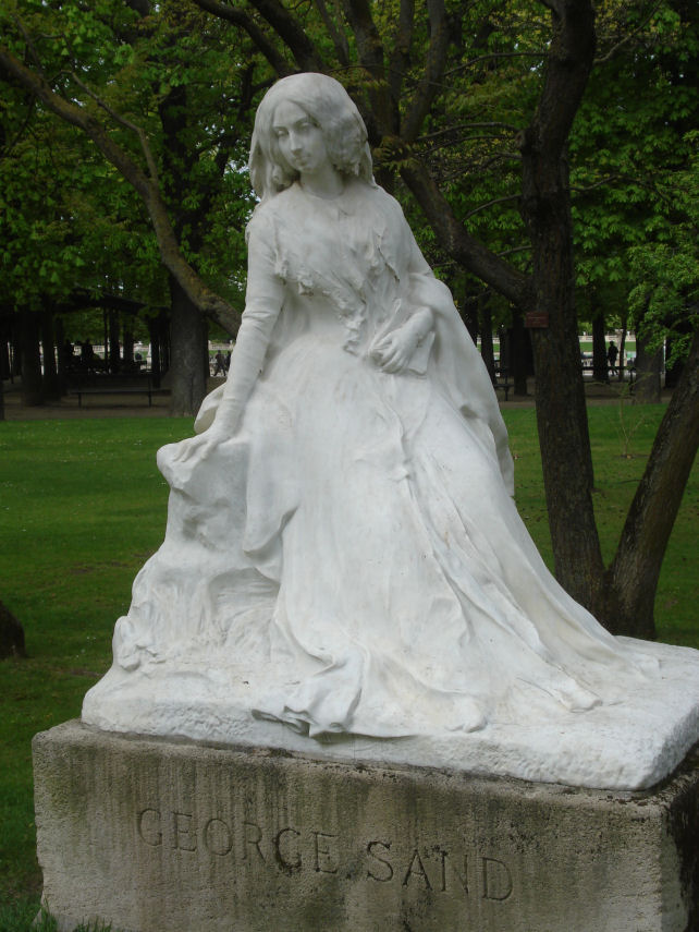 George Sand