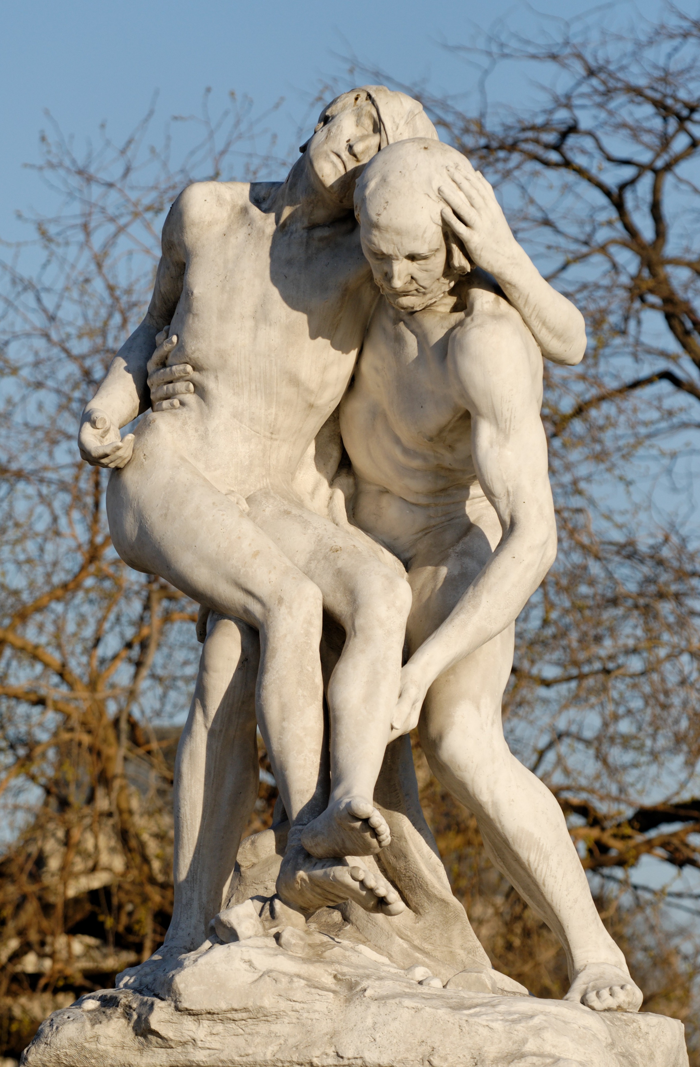 Le Bon Samaritain