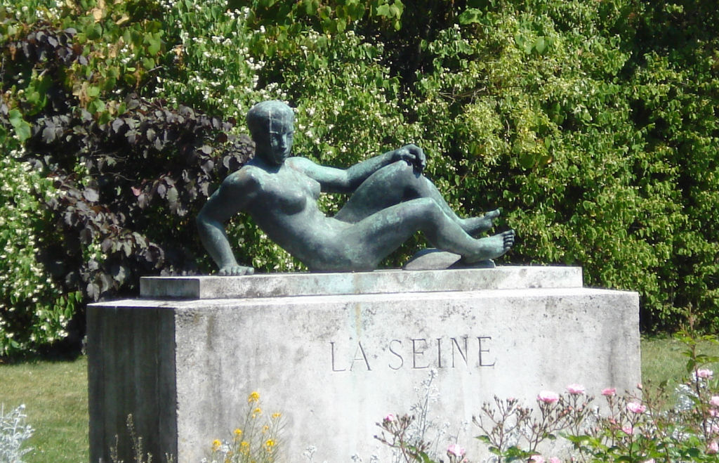 La Seine