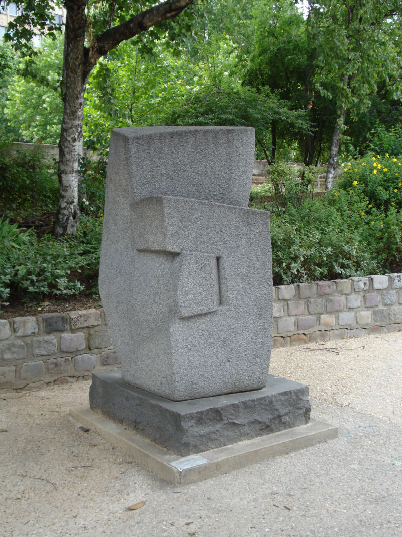 Sculpture