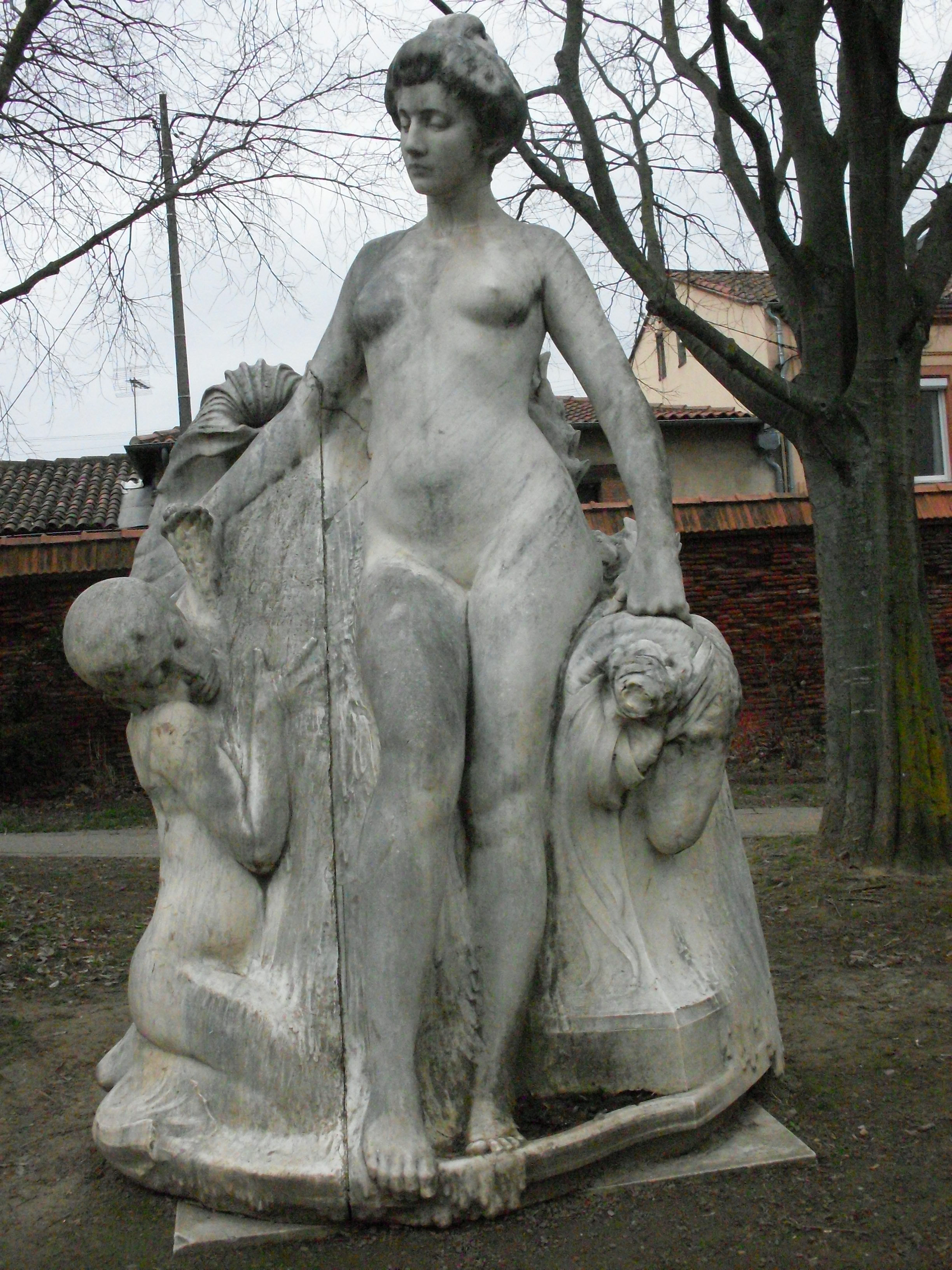L'eau