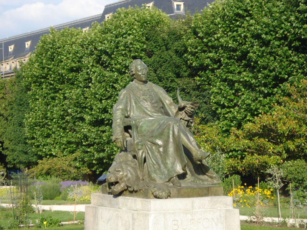 Georges Buffon
