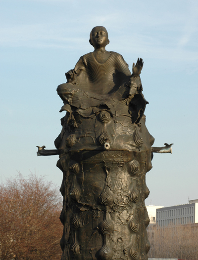 Fontaine