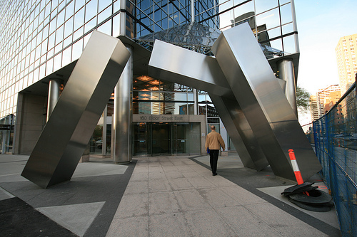 Meeting Place