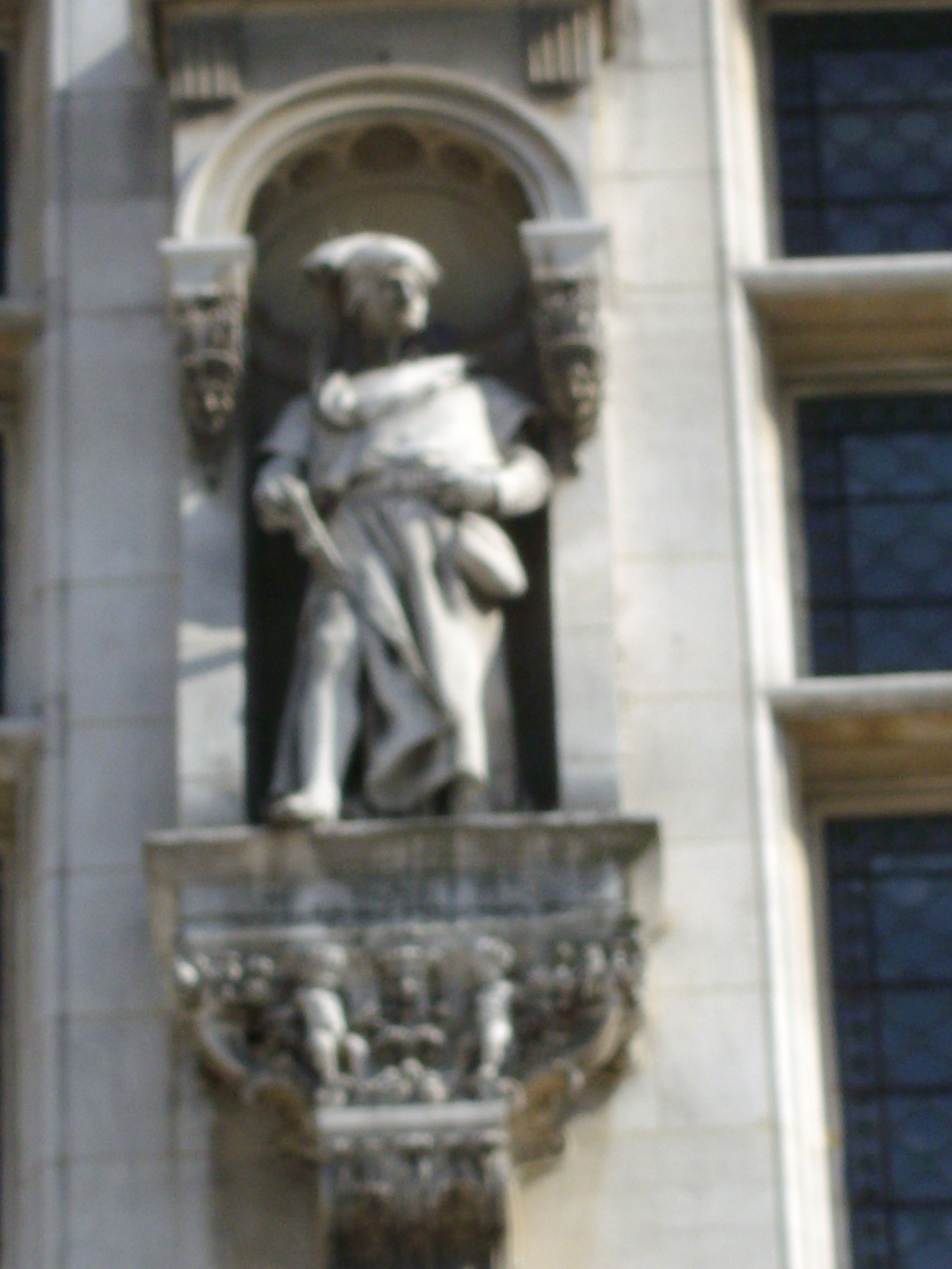 Michel de Lallier