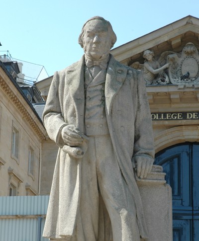 Claude Bernard