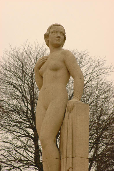 Eve