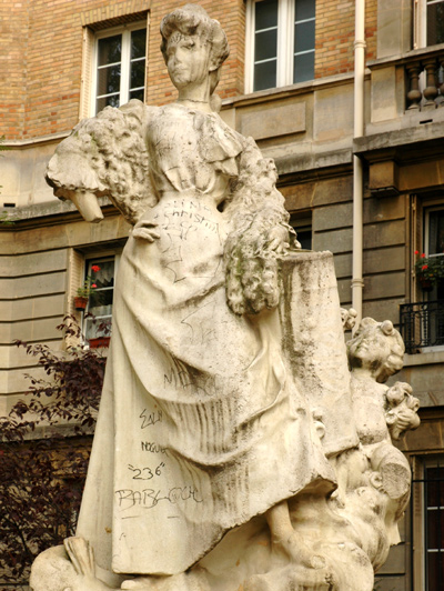 La Montmartroise
