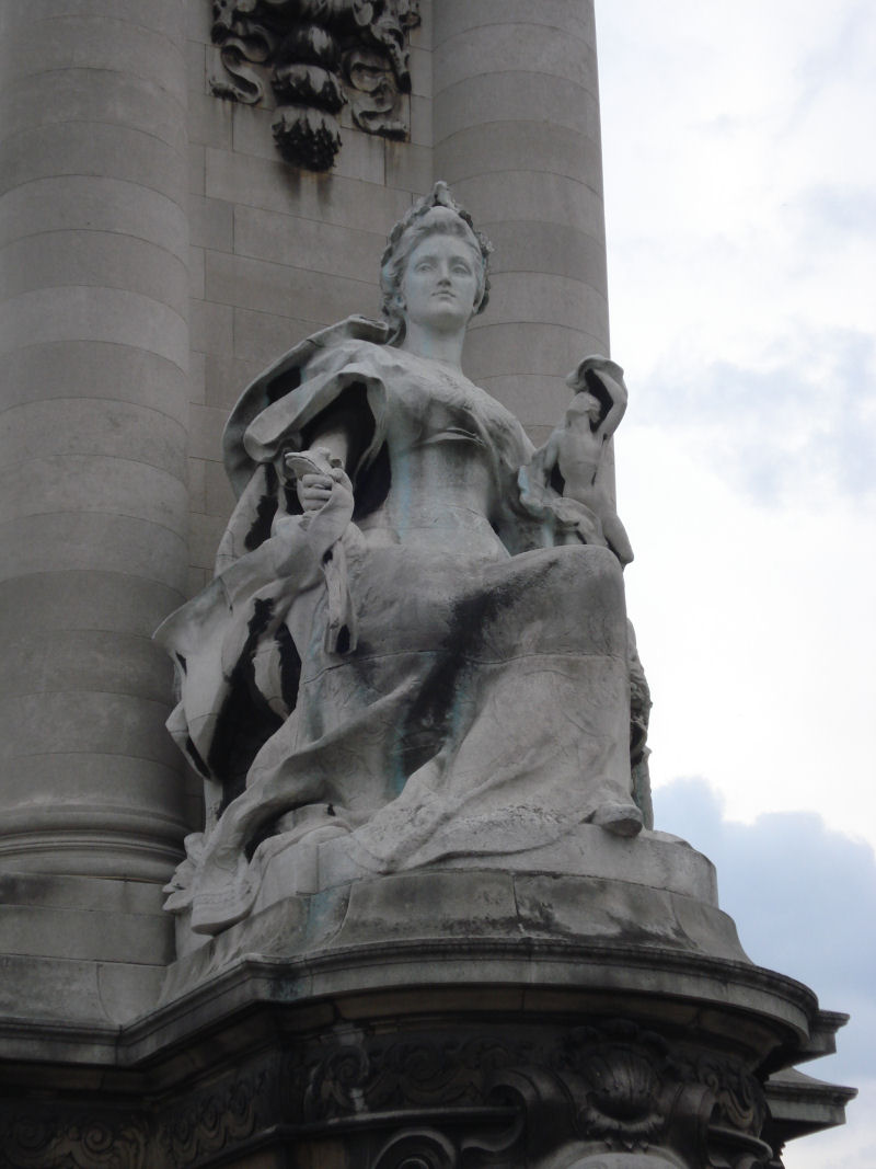 La France moderne