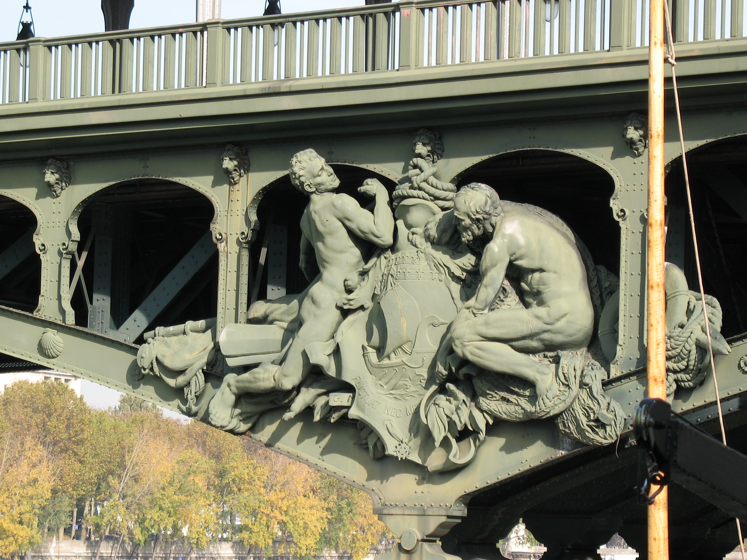 Les Nautes