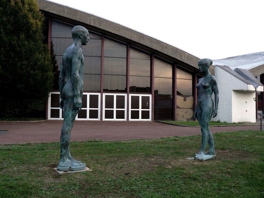 La rencontre