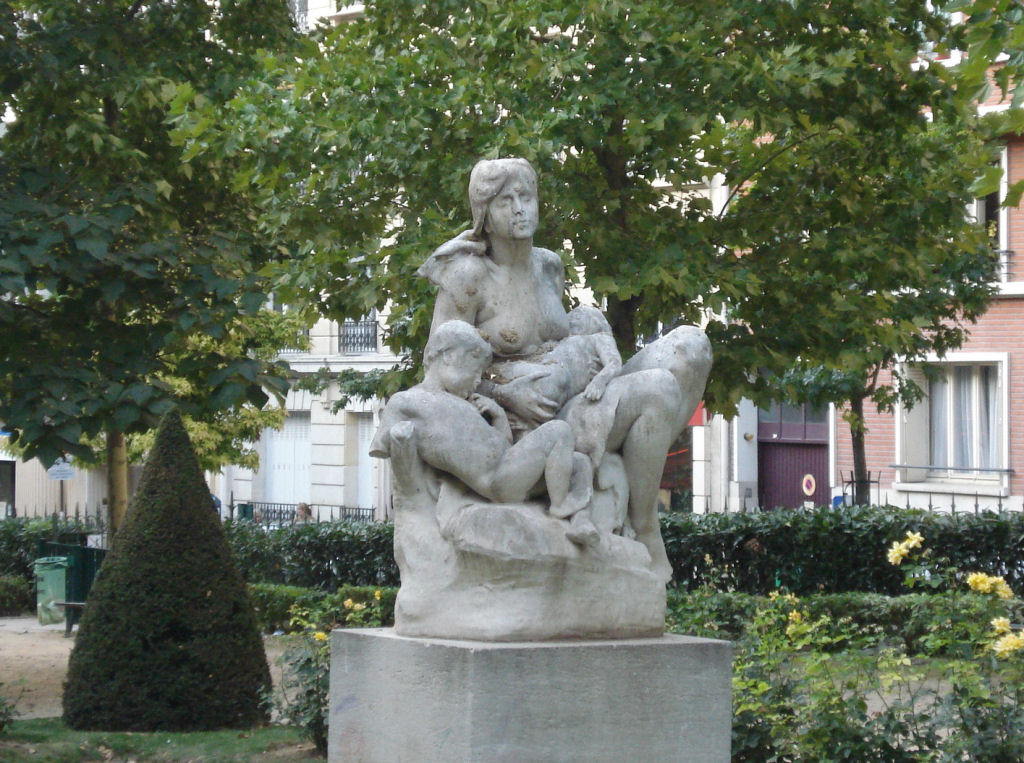 Maternité