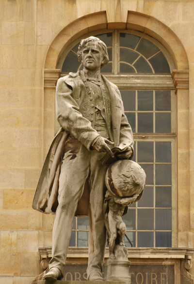 Urbain Le Verrier