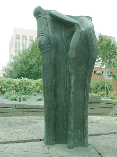 Le Mystère