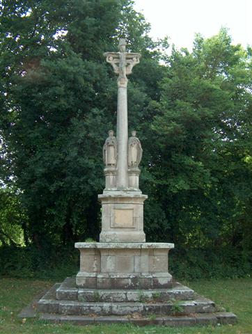 Calvaire