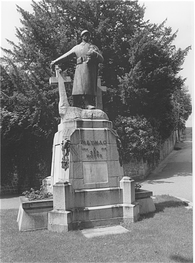 Monument aux morts