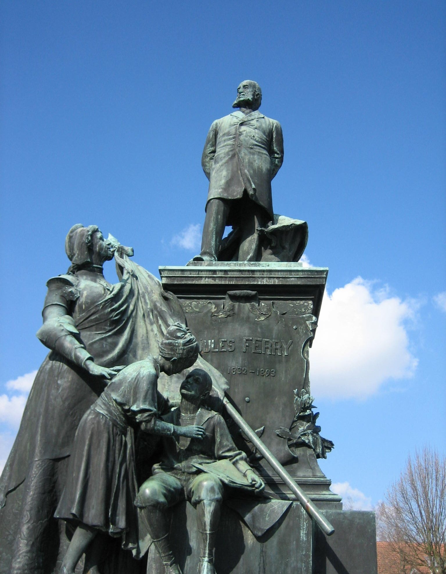 Jules Ferry