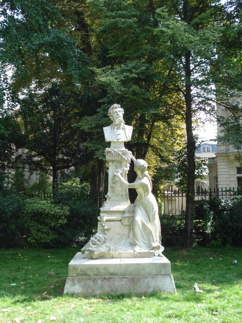 Edouard Pailleron