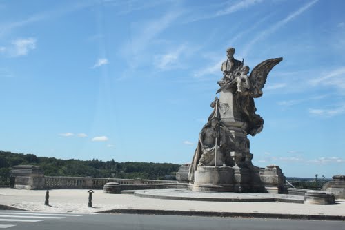 Monument à Carnot