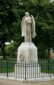 Monument aux morts de la Guerre 1914-1918