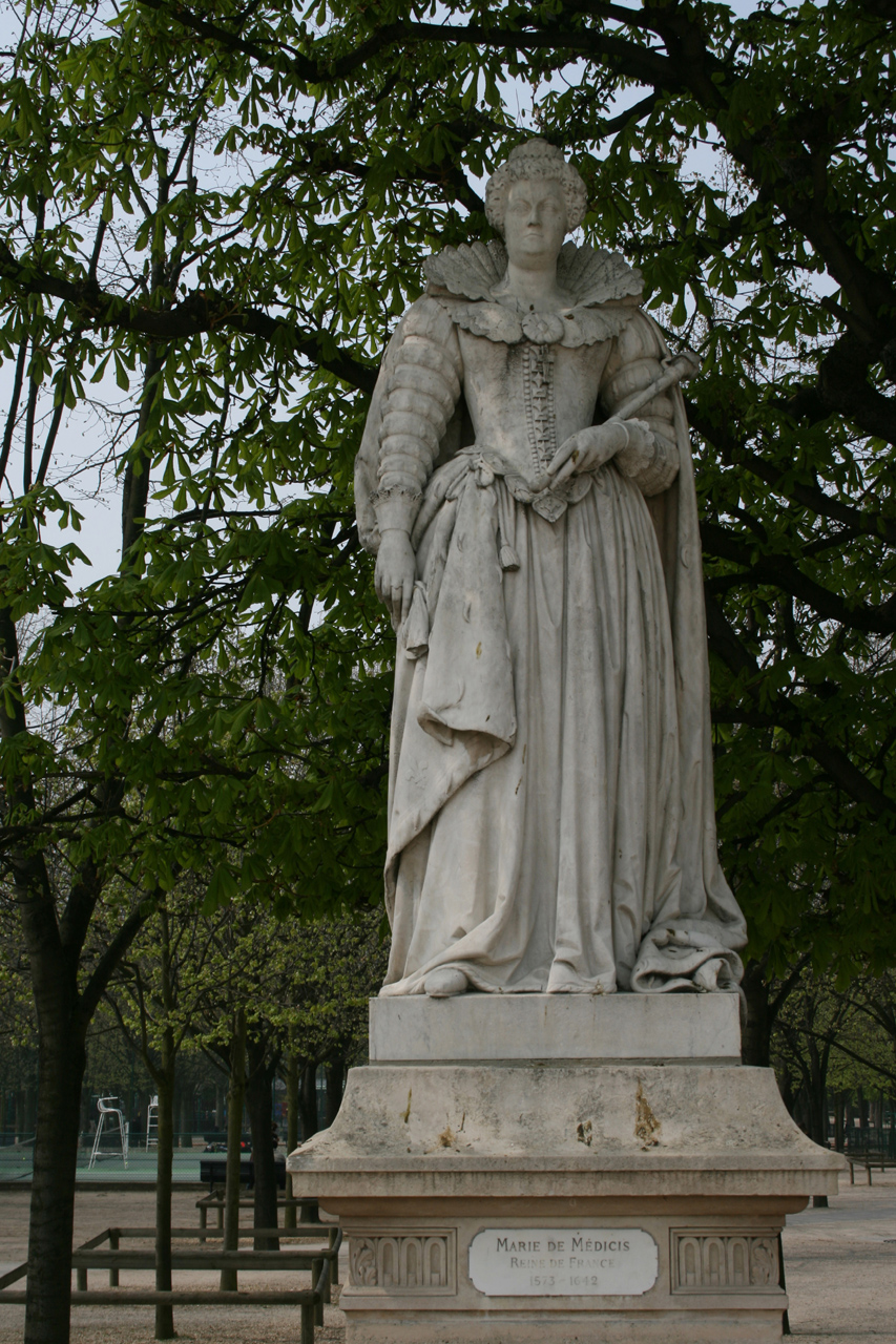 Marie de Médicis