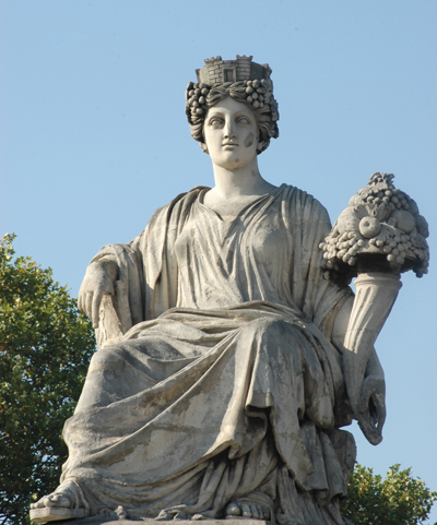 Ville de Bordeaux