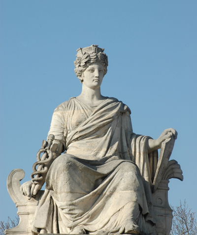 Ville de Nantes