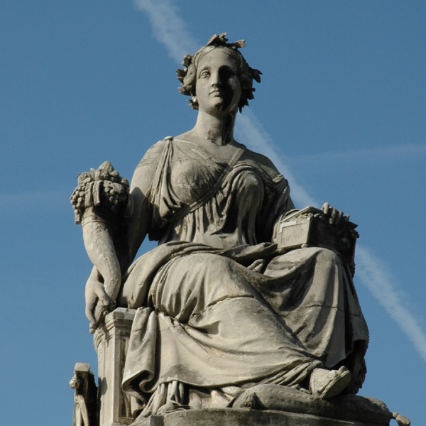 L'Abondance