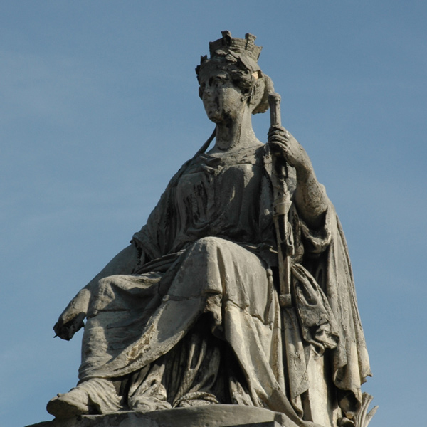 La Ville de Paris