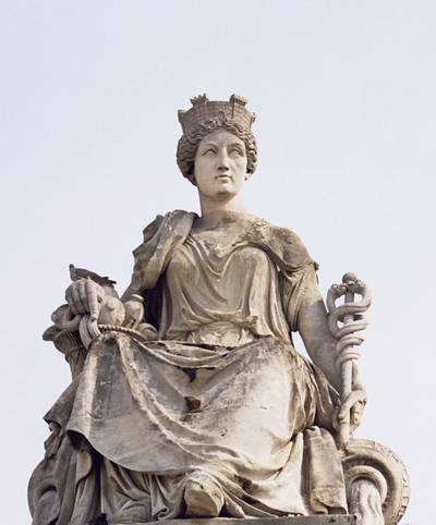 Ville de Lyon