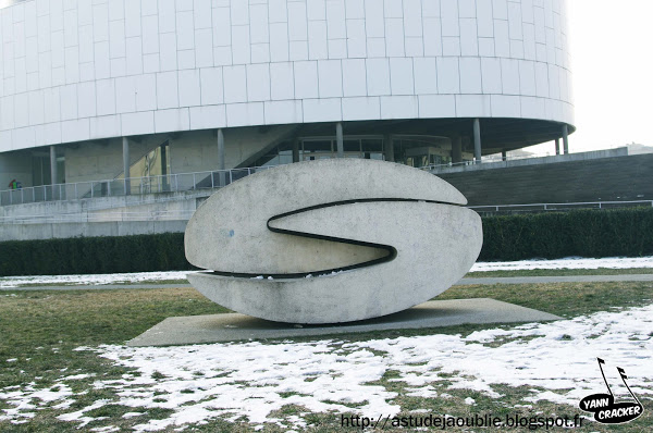 Sculpture
