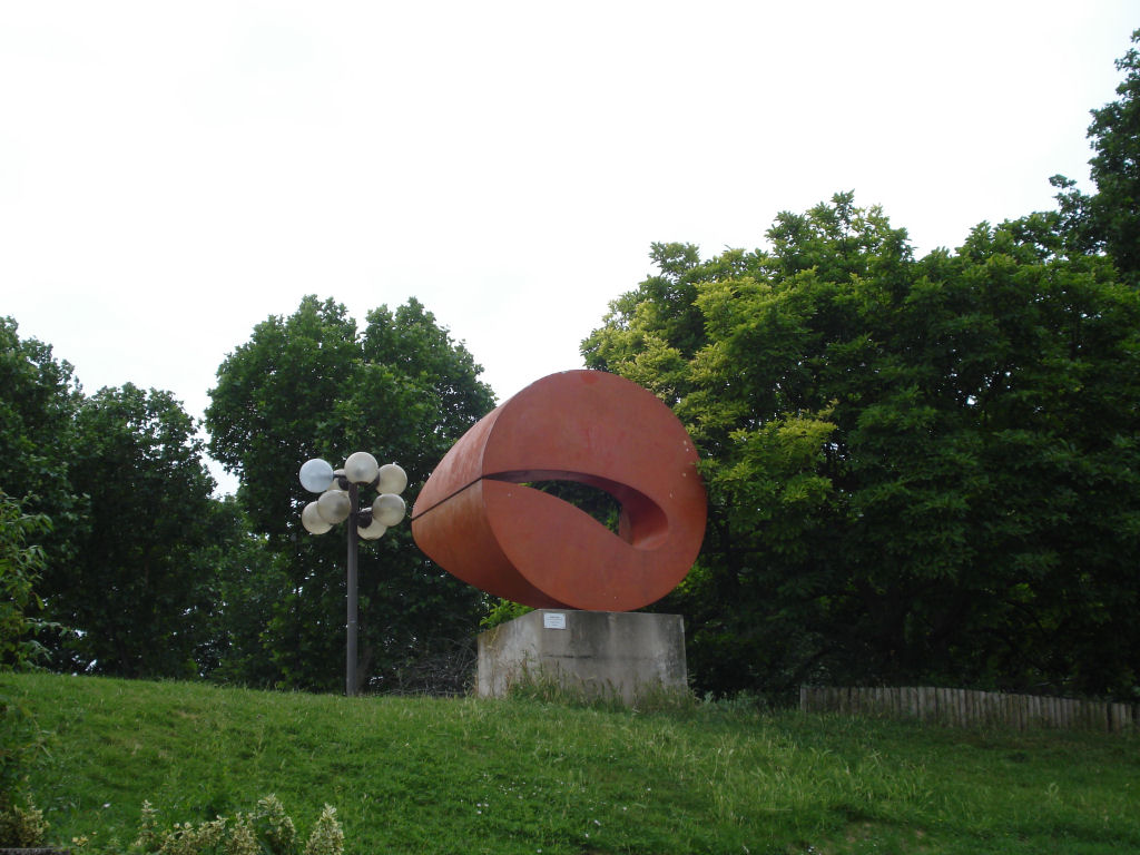 Sculpture
