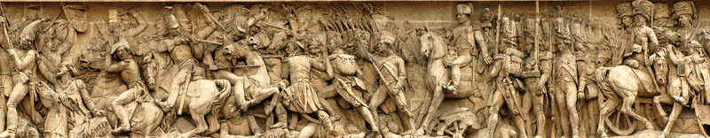 La Bataille d'Austerlitz