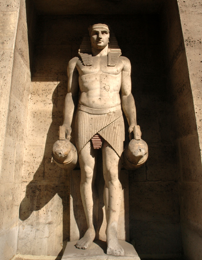 Fontaine Fellah