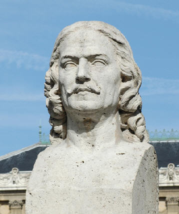 Nicolas Poussin