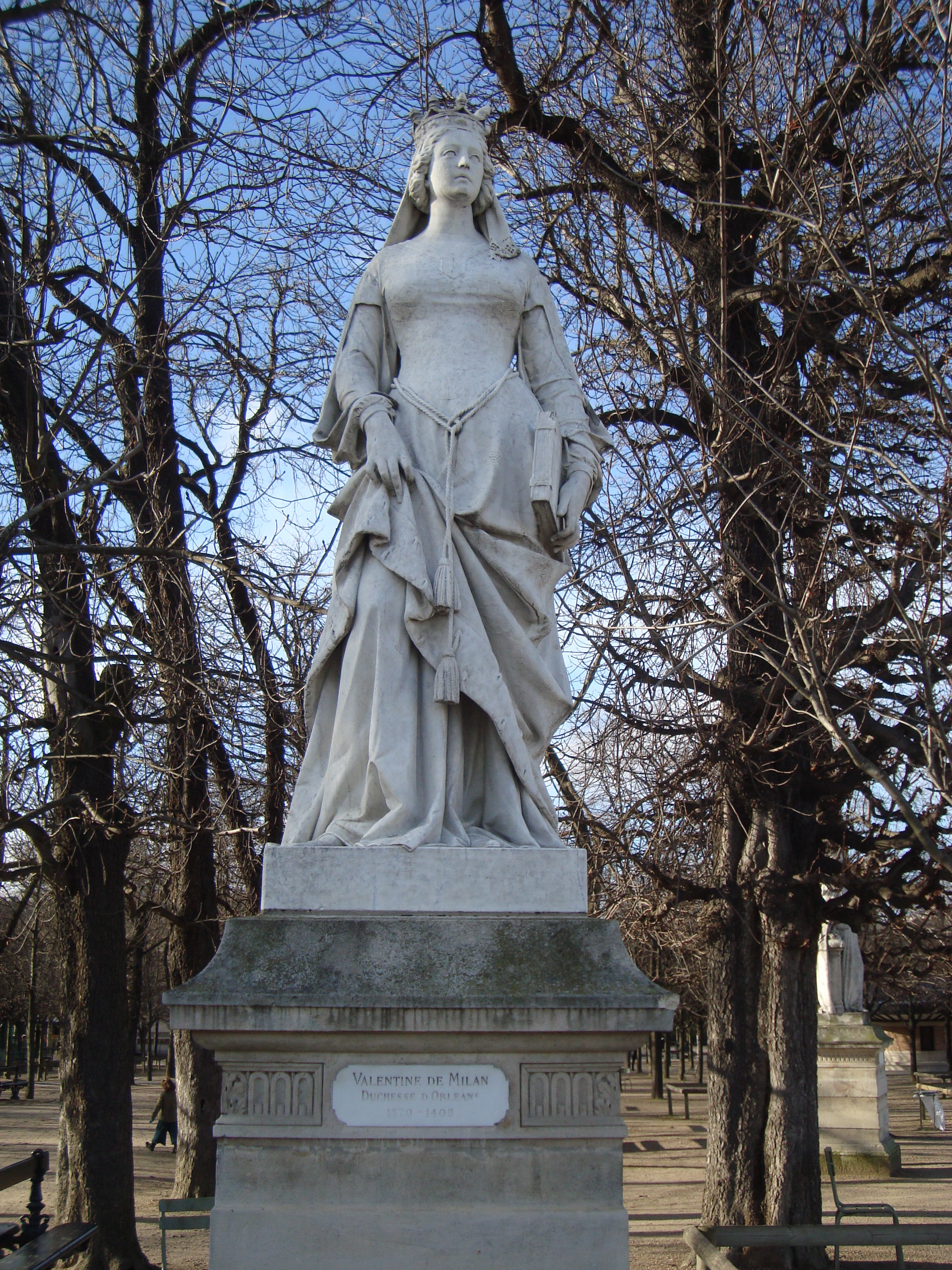 Valentine de Milan