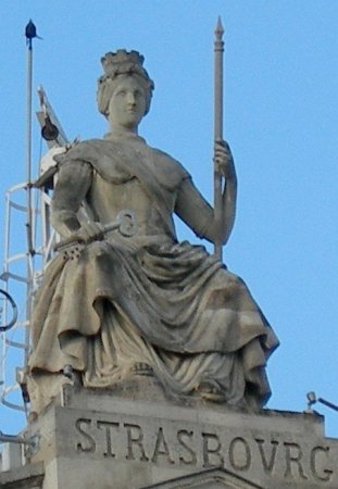 Strasbourg