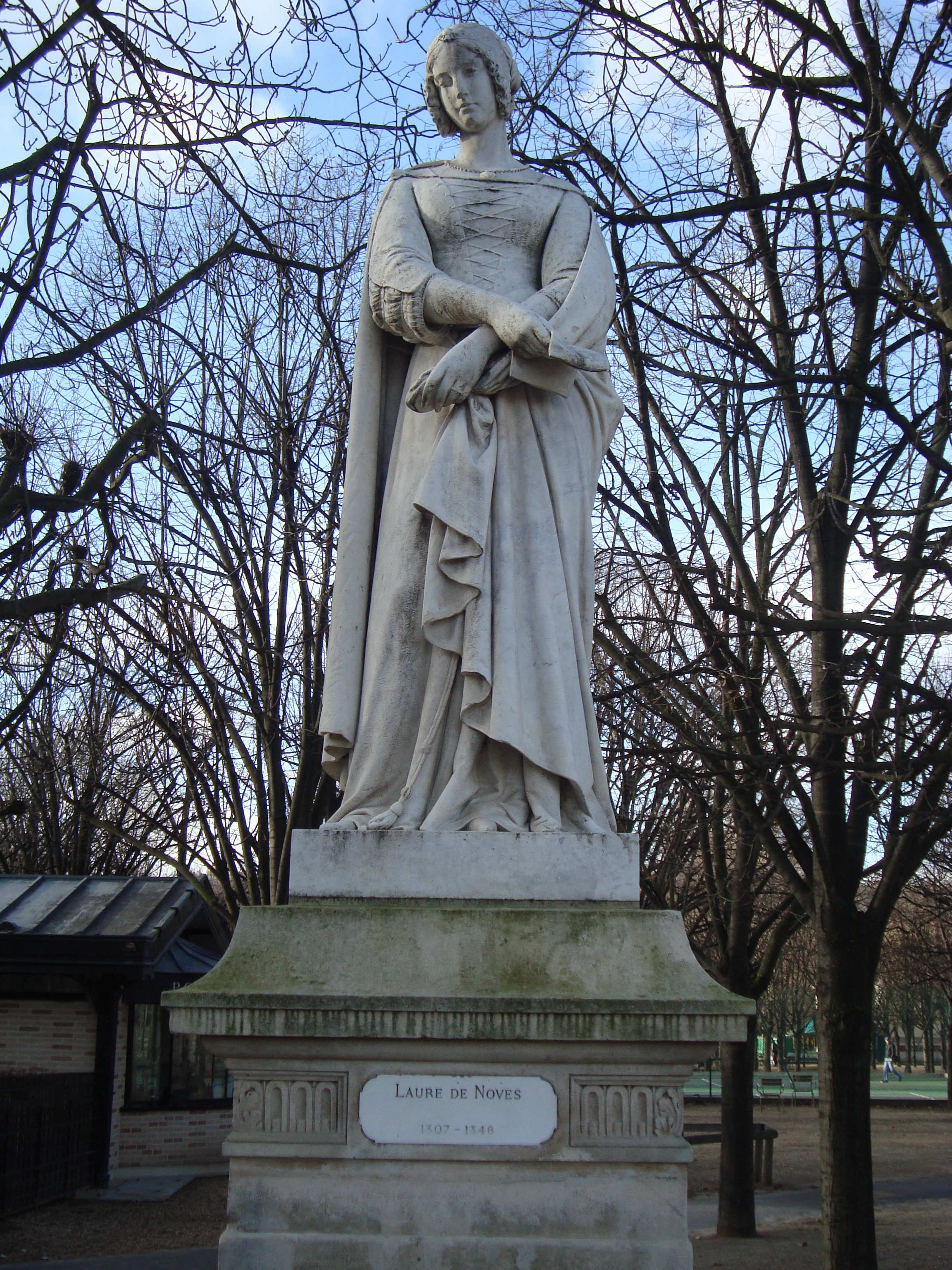 Laure de Noves
