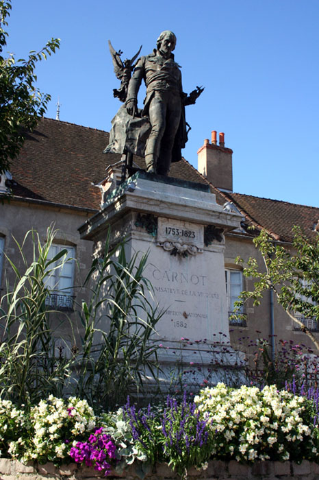 Monument à Lazare Carnot