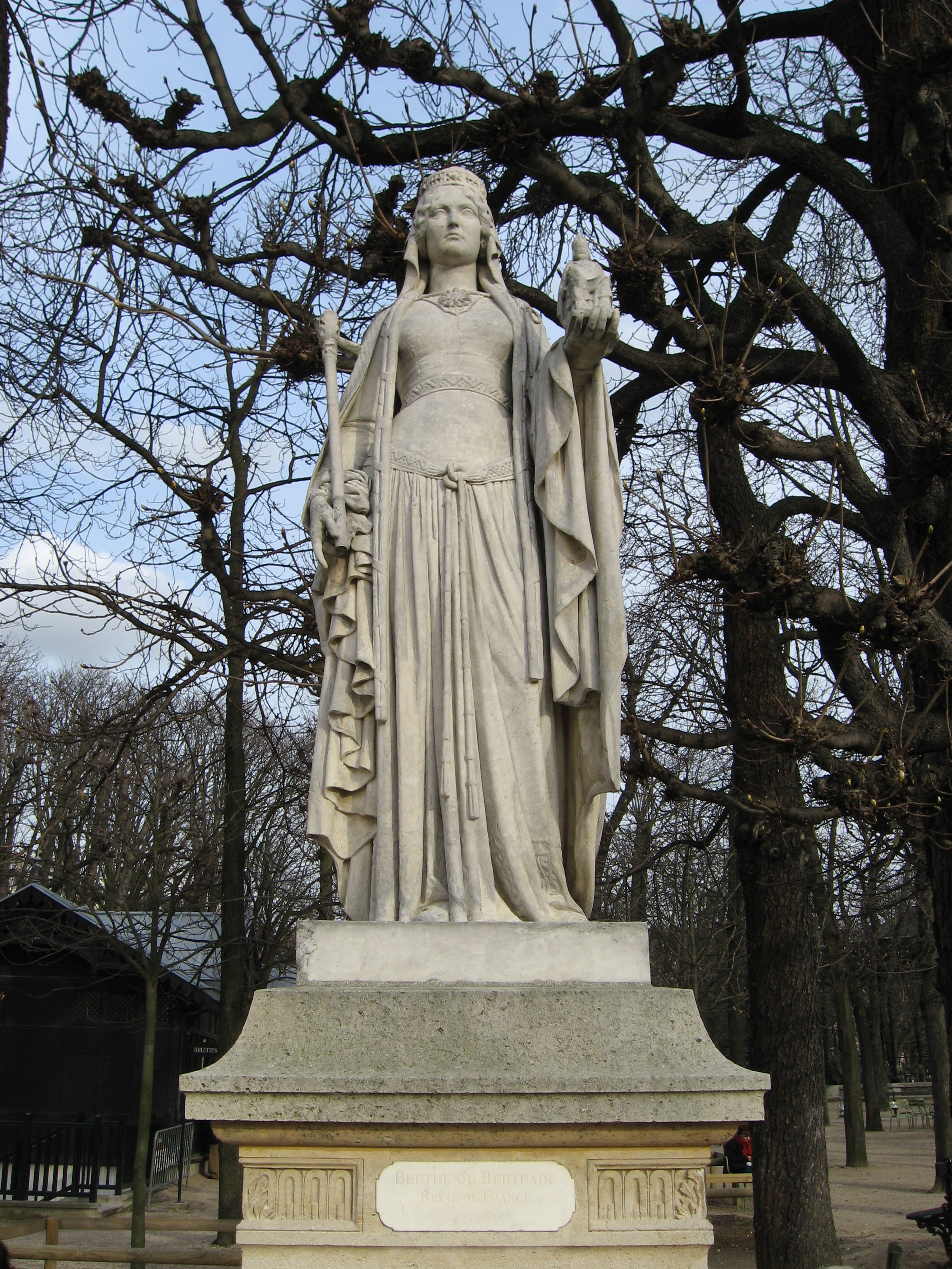 Berthe